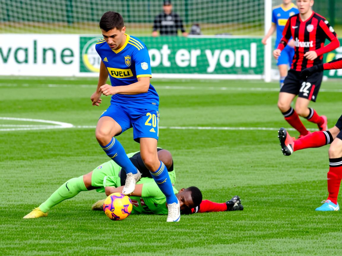 开云体育链接-基特菲悉心调整战术,取胜在望 第2张