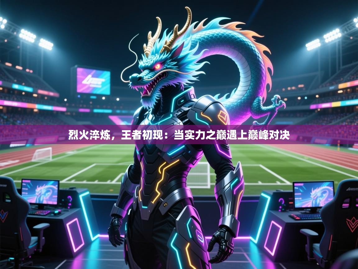 烈火淬炼，王者初现：当实力之巅遇上巅峰对决  第1张
