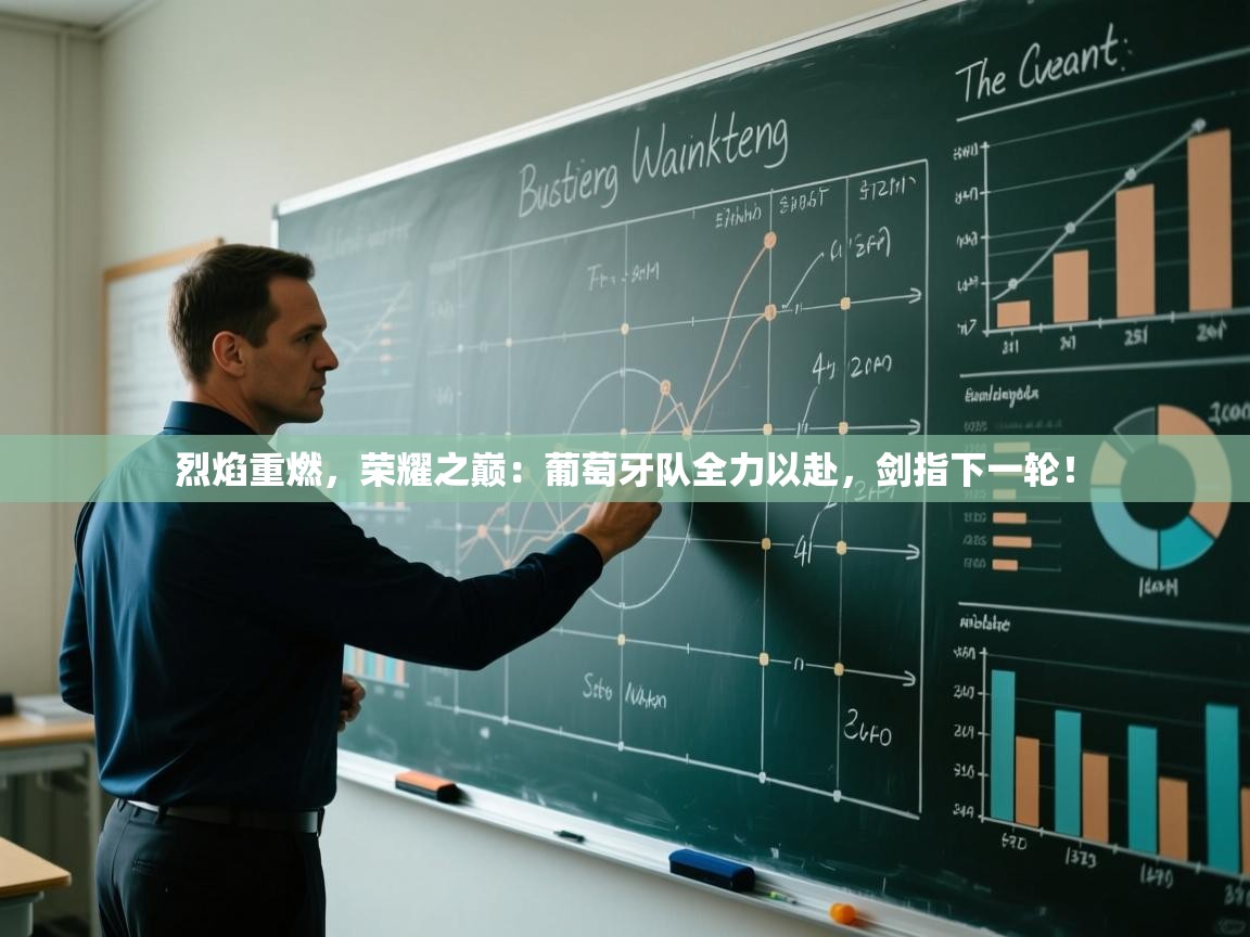 烈焰重燃,荣耀之巅:葡萄牙队全力以赴,剑指下一轮! 第2张