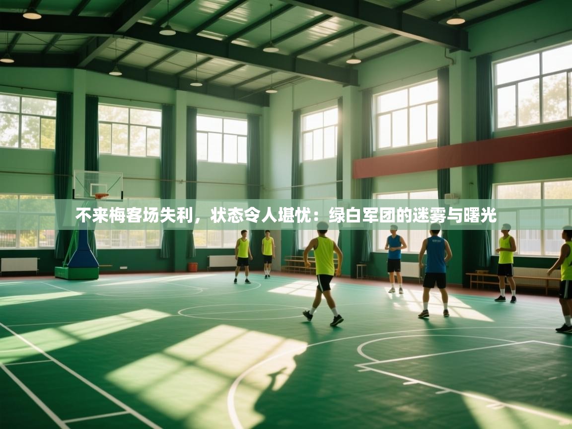 不来梅客场失利,状态令人堪忧:绿白军团的迷雾与曙光 第2张