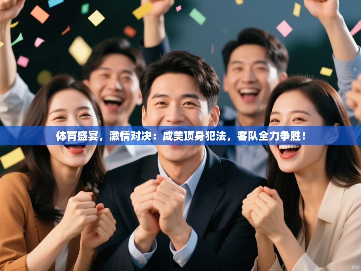 体育盛宴，激情对决：咸美顶身犯法，客队全力争胜！  第2张