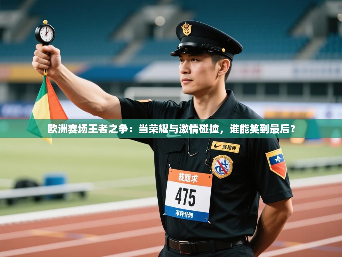 欧洲赛场王者之争:当荣耀与激情碰撞,谁能笑到最后? 第2张